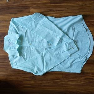 Brooks Brothers non-Iron Button Up